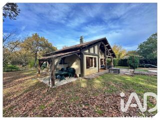  Maison à vendre 4 pièces 123 m²