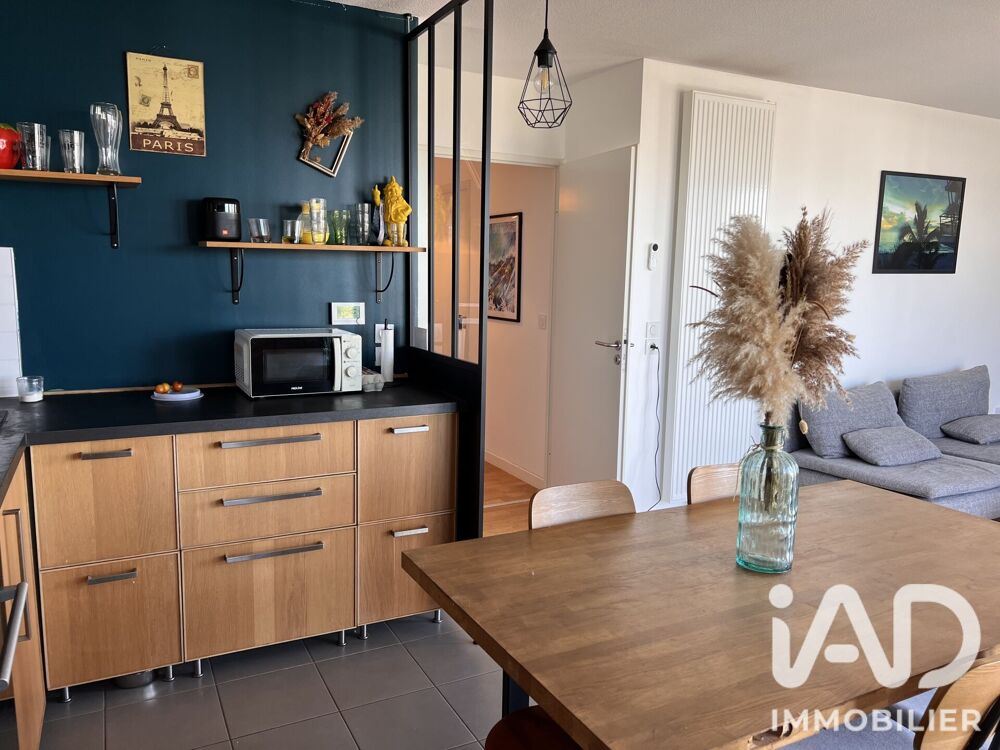 Vente Appartement Vente Appartement 3 pièces Bègles