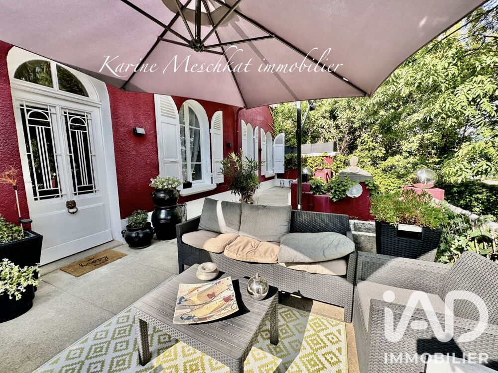 Vente Maison Vente Demeure 8 pièces Gap