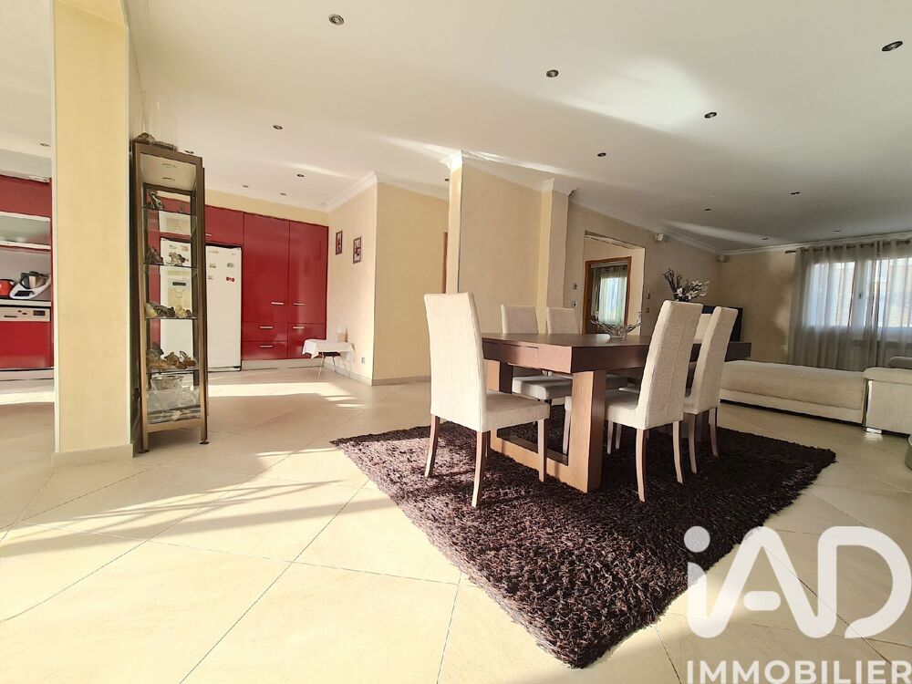 Vente Maison/villa 9 pièces