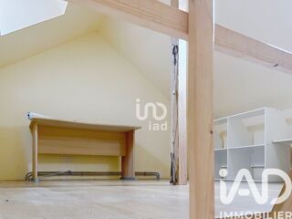  Maison à vendre 5 pièces 170 m²