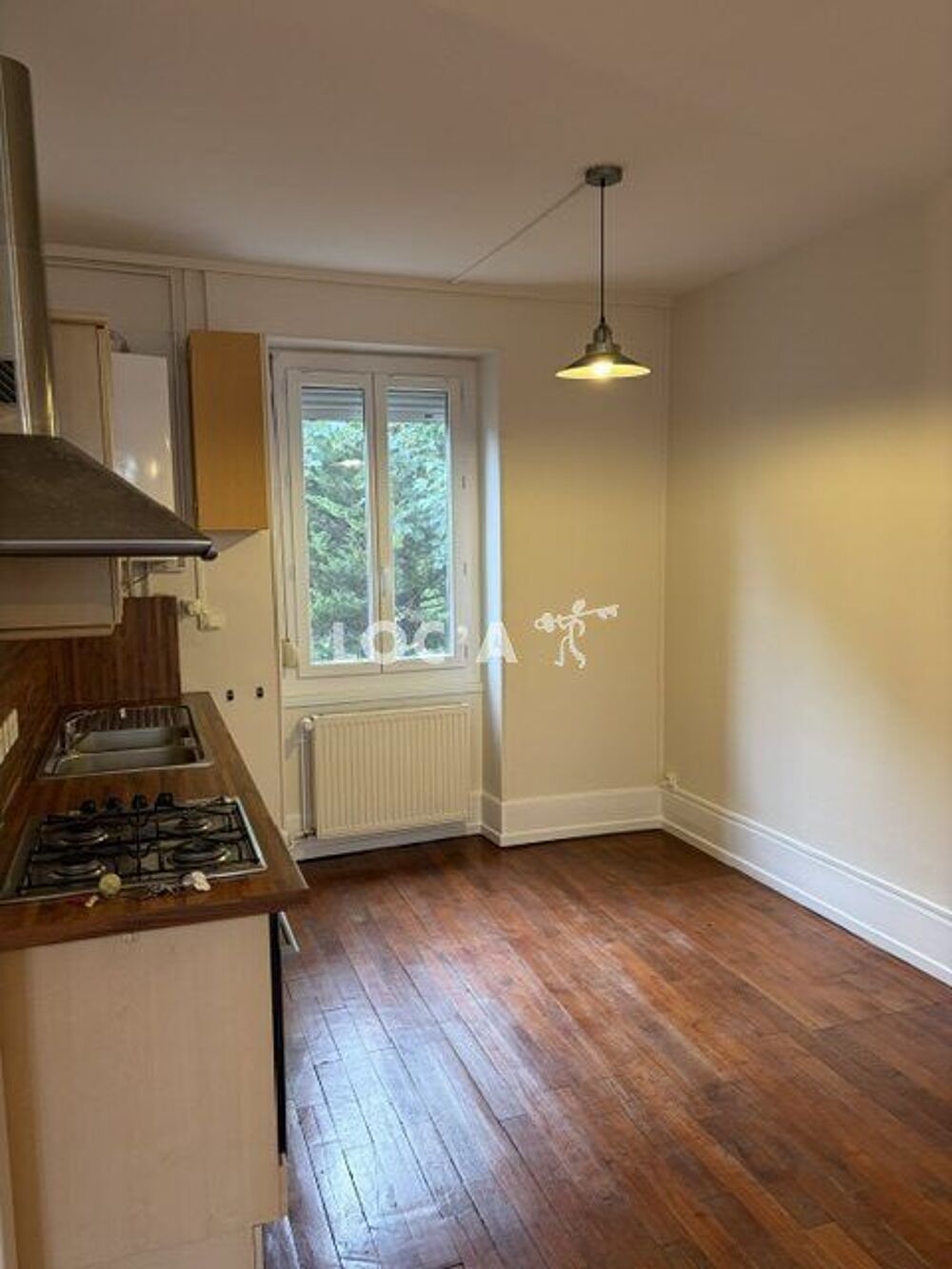 location Appartement - 2 pièce(s) - 45 m² Dijon (21000)