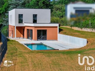  Maison à vendre 6 pièces 146 m²
