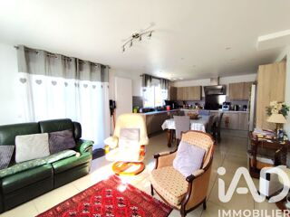  Maison à vendre 4 pièces 80 m²