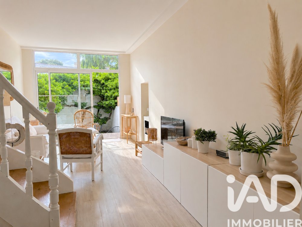 � vendre  Maison La Baule-Escoublac (44500)