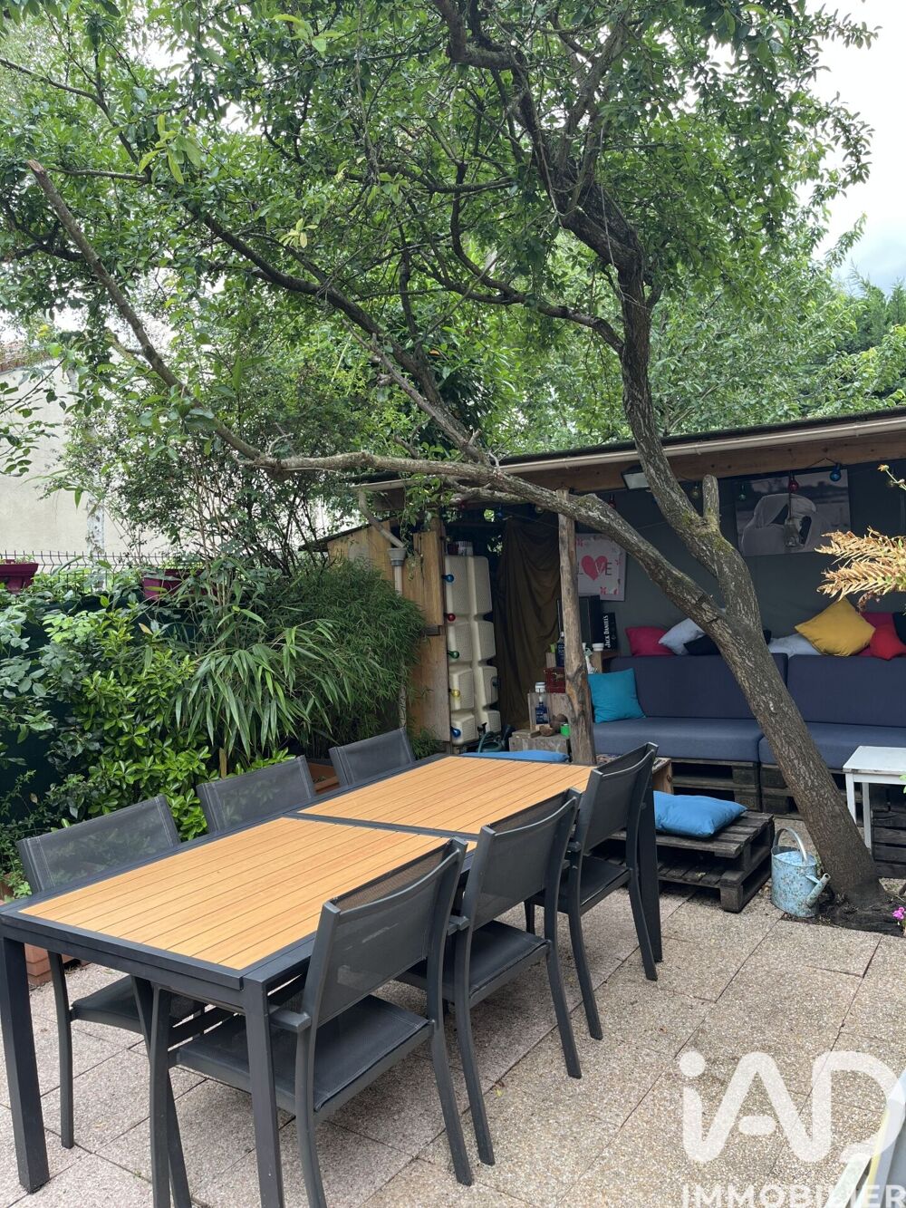 Vente Maison/villa 3 pièces