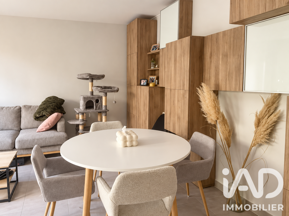 Vente Maison de ville 3 pièces