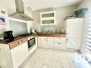  Maison � vendre 4 pi�ces 93 m�