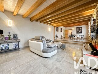  Maison à vendre 6 pièces 179 m²