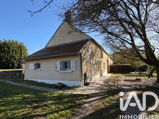 Vente Maison Vente Longère 4 pièces Feux