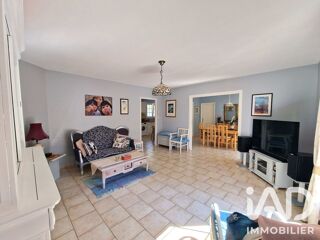  Maison à vendre 7 pièces 151 m²