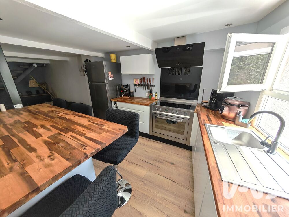 Vente Maison/villa 3 pièces