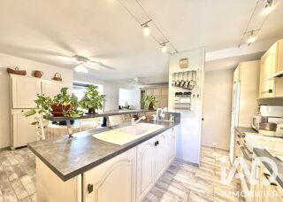  Appartement à vendre 3 pièces 86 m²