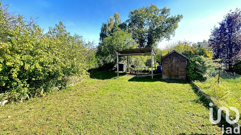 Vente Pavillon 4 pièces