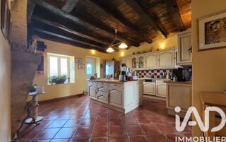  Maison à vendre 7 pièces 160 m²