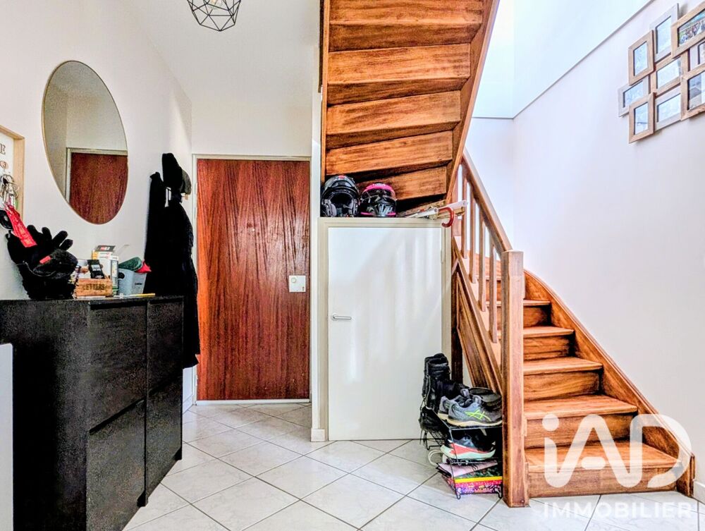 Vente Duplex 4 pièces