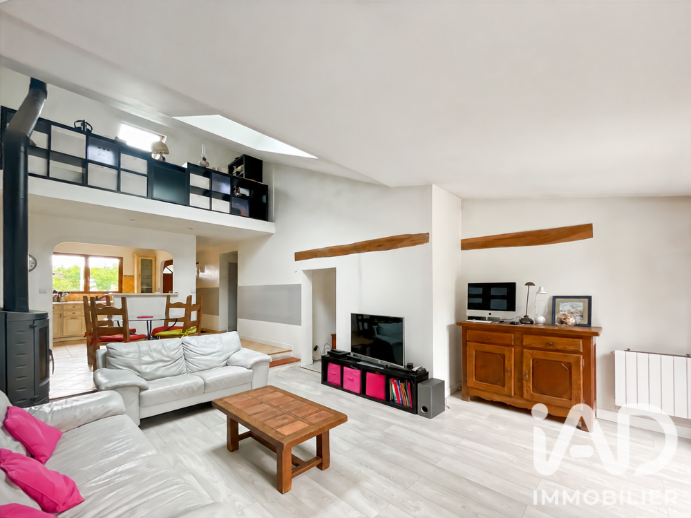 Vente Maison Vente Maison/villa 5 pièces Montfermeil