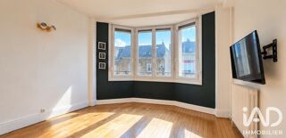  Appartement à louer 3 pièces 62 m²
