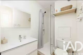  Appartement à vendre 2 pièces 37 m²