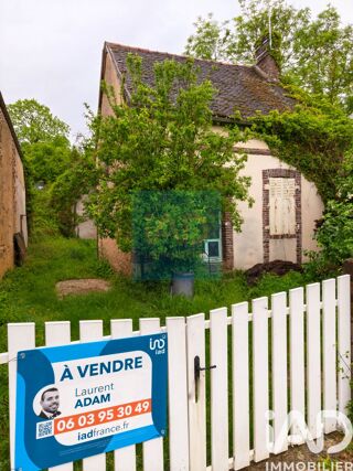  Maison � vendre 1 pi�ce 40 m�