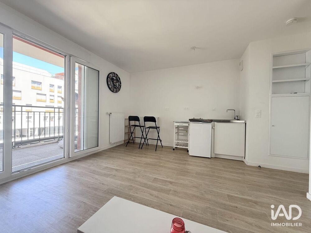 Location Appartement Location Appartement 1 pièce Pontoise