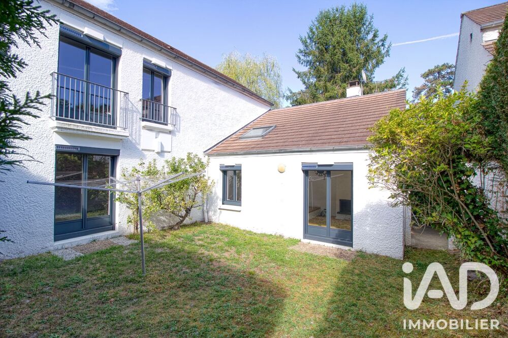 Vente Maison traditionnelle 4 pièces