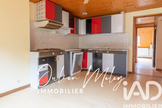  Immeuble à vendre 414 m²