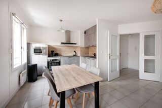  Appartement � louer 2 pi�ces 47 m�