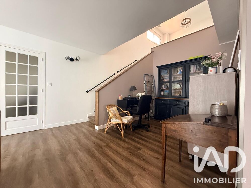 Vente Maison Vente Maison/villa 5 pièces Toulouges