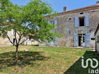  Maison à vendre 8 pièces 220 m²