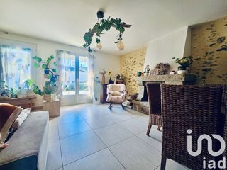  Maison à vendre 5 pièces 84 m²