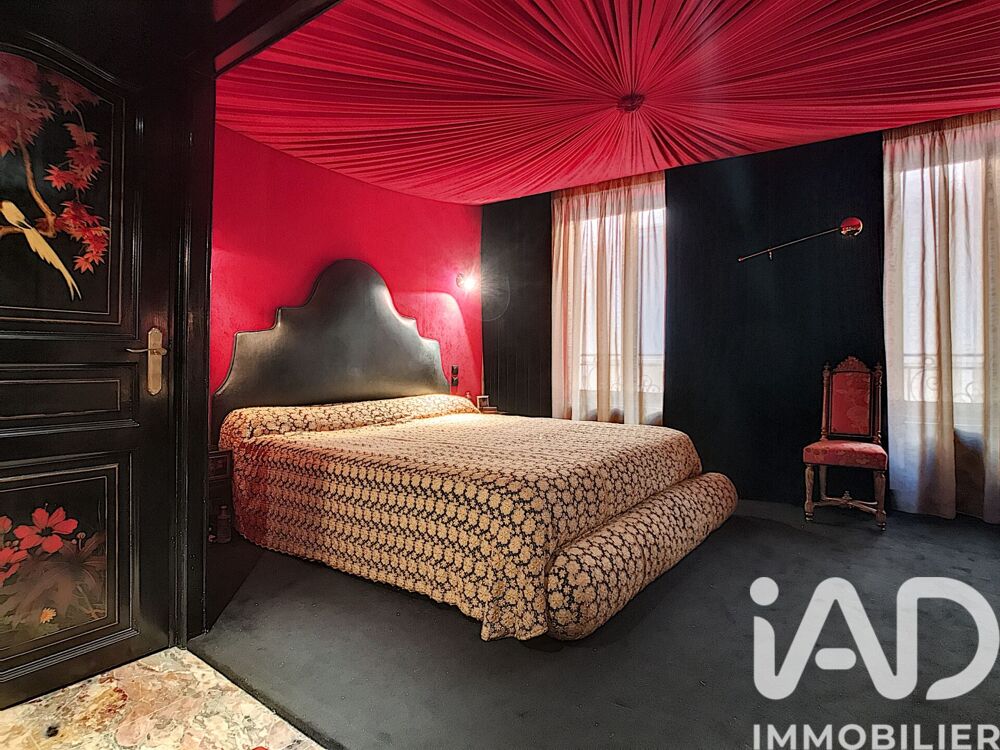 Vente Immeuble Vente Immeuble 302 m&sup2; Le puy-en-velay