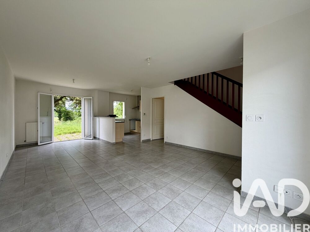 Vente Maison Vente Maison/villa 5 pièces Saint-nazaire
