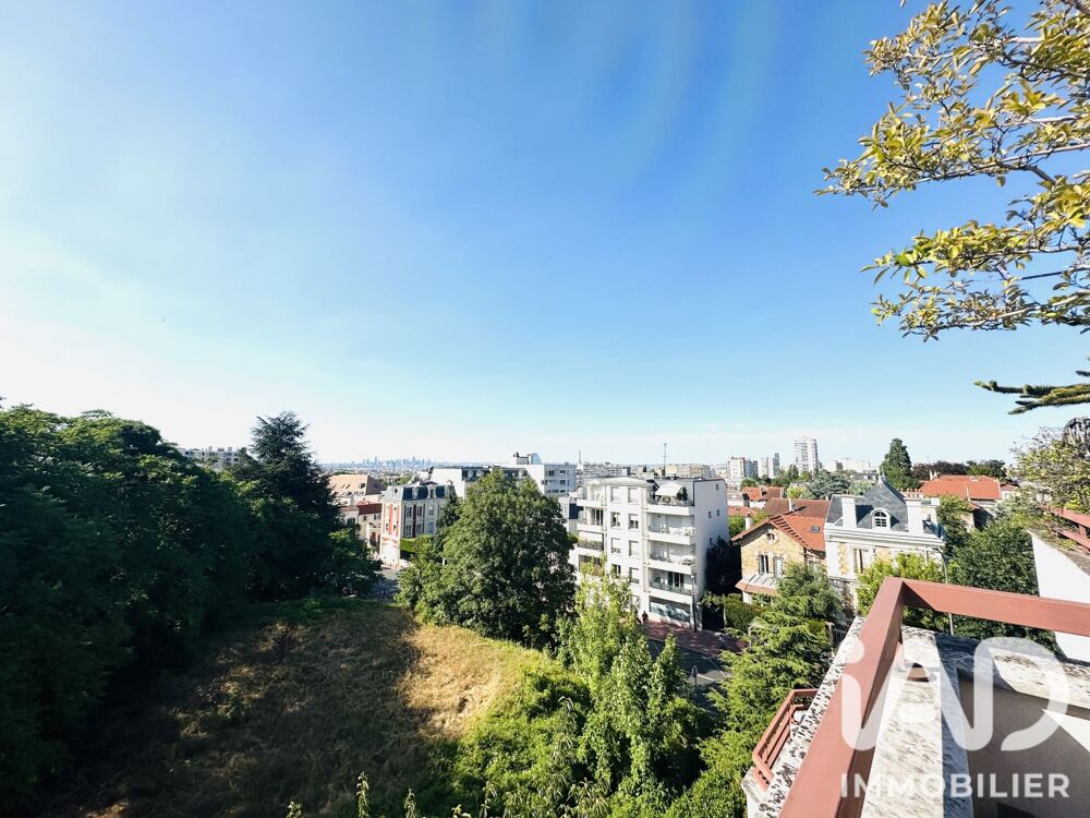 à vendre  Appartement Châtillon (92320)