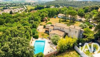  Maison à vendre 8 pièces 199 m²