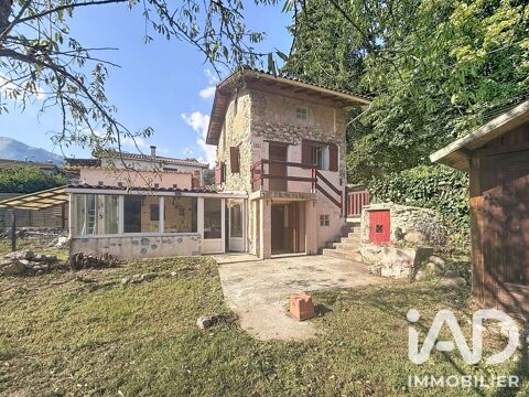   Vente Maison/villa 4 pièces Maison - 4 pièce(s) - 101 m²