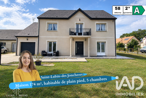   Vente Maison/villa 6 pièces Maison - 6 pièce(s) - 174 m²