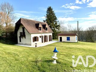  Maison à vendre 4 pièces 105 m²