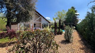  Maison � vendre 9 pi�ces 162 m�