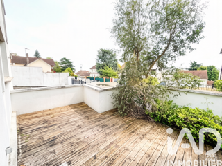  Maison à vendre 5 pièces 139 m²