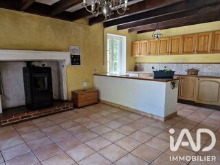 Maison à vendre 6 pièces 147 m²