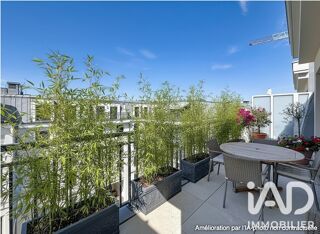  Appartement à vendre 3 pièces 65 m²