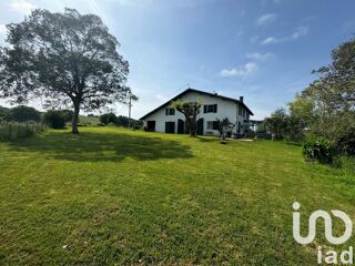  Maison à vendre 6 pièces 280 m²