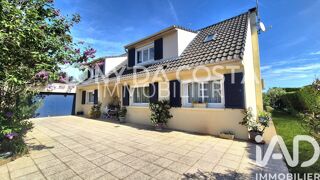  Maison à vendre 7 pièces 201 m²