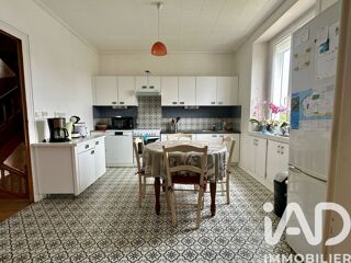  Maison � vendre 4 pi�ces 93 m�