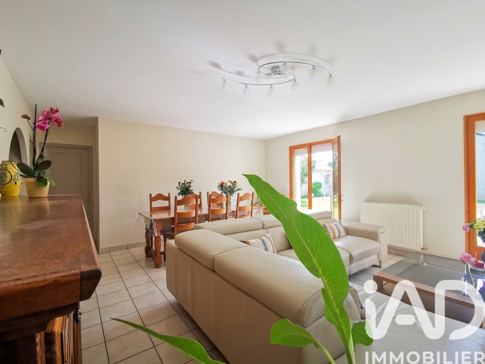 Vente Maison Vente Maison/villa 4 pièces Thouaré-sur-loire