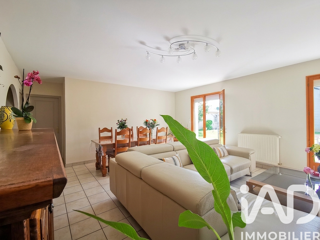  Maison à vendre 4 pièces 92 m²