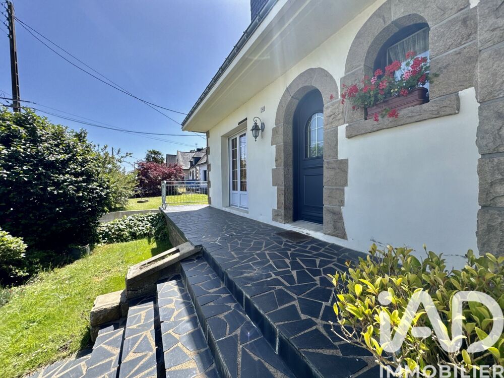 Vente Maison traditionnelle 7 pièces