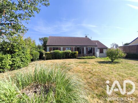   Vente Maison traditionnelle 4 pièces Maison - 4 pièce(s) - 90 m²