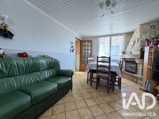  Maison à vendre 4 pièces 70 m²